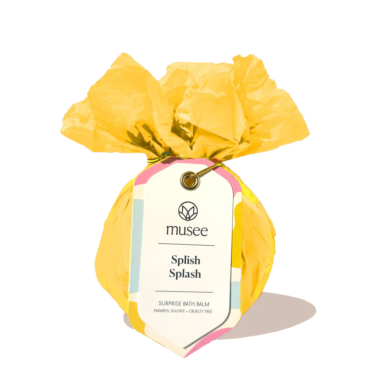 Musee Bath Balm
