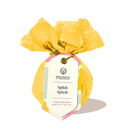 Musee Bath Balm