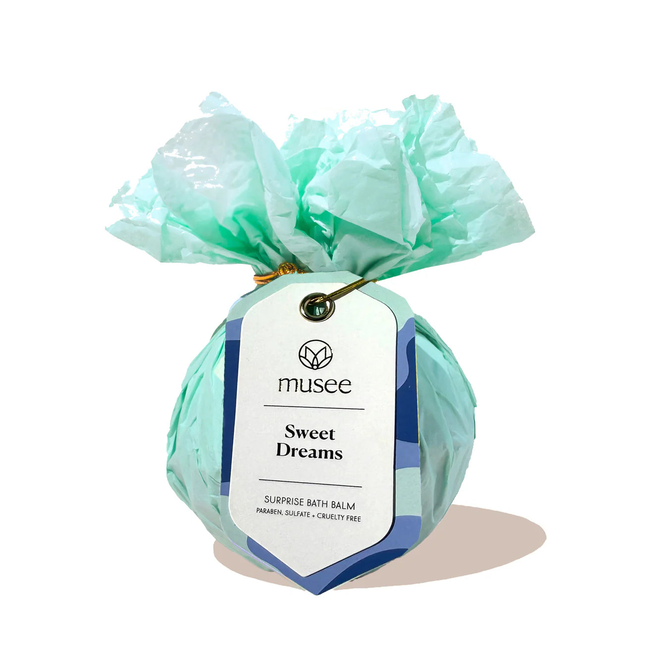 Musee Bath Balm