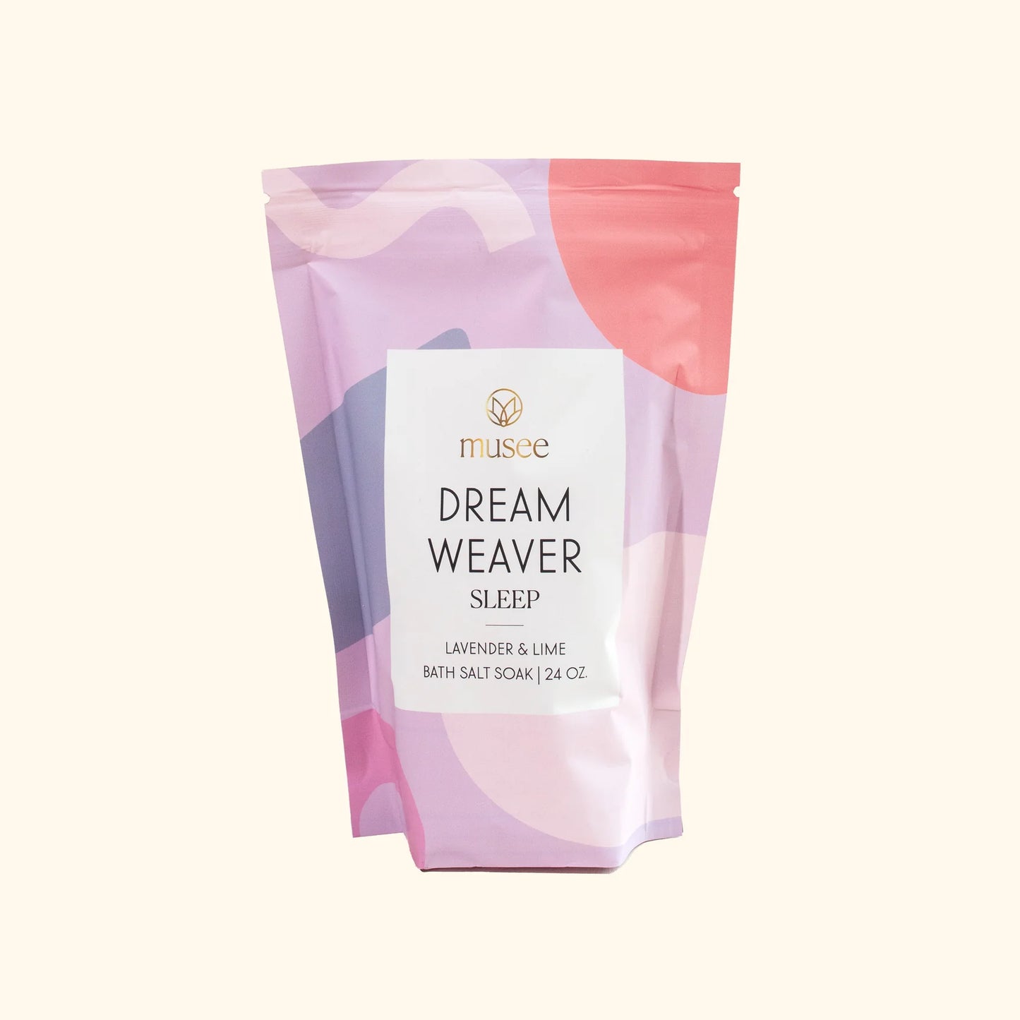 Musee Bath Soak