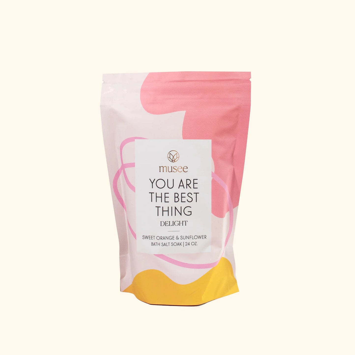 Musee Bath Soak