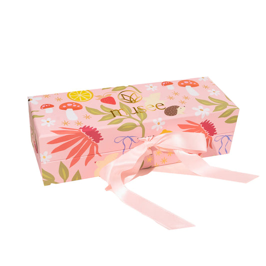 Musee Whimsy Three Balm Set