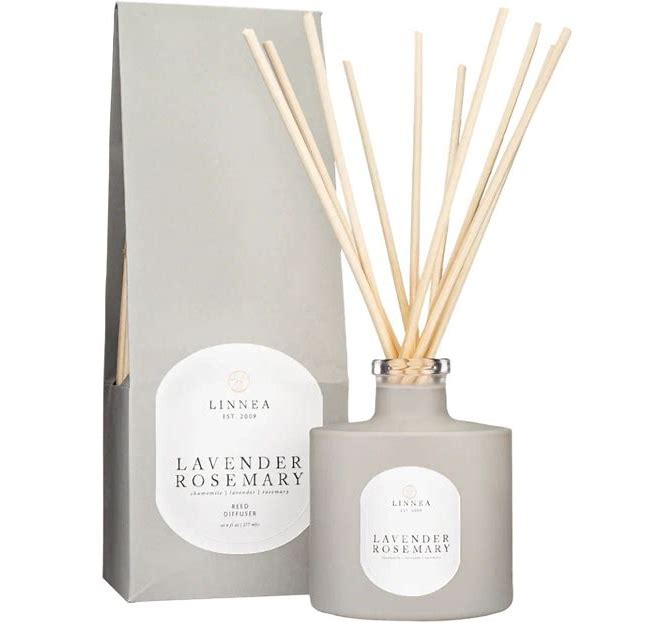 Linnea Reed Diffuser
