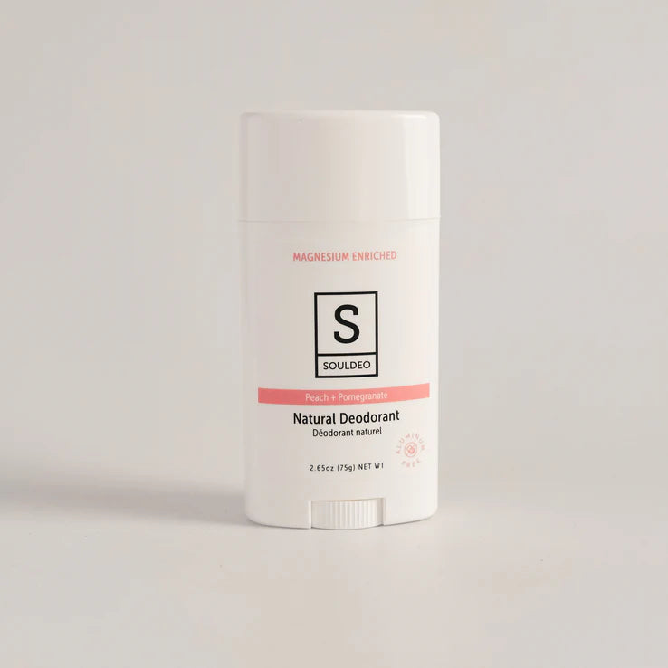 Soul Deo Full Size Deodorant