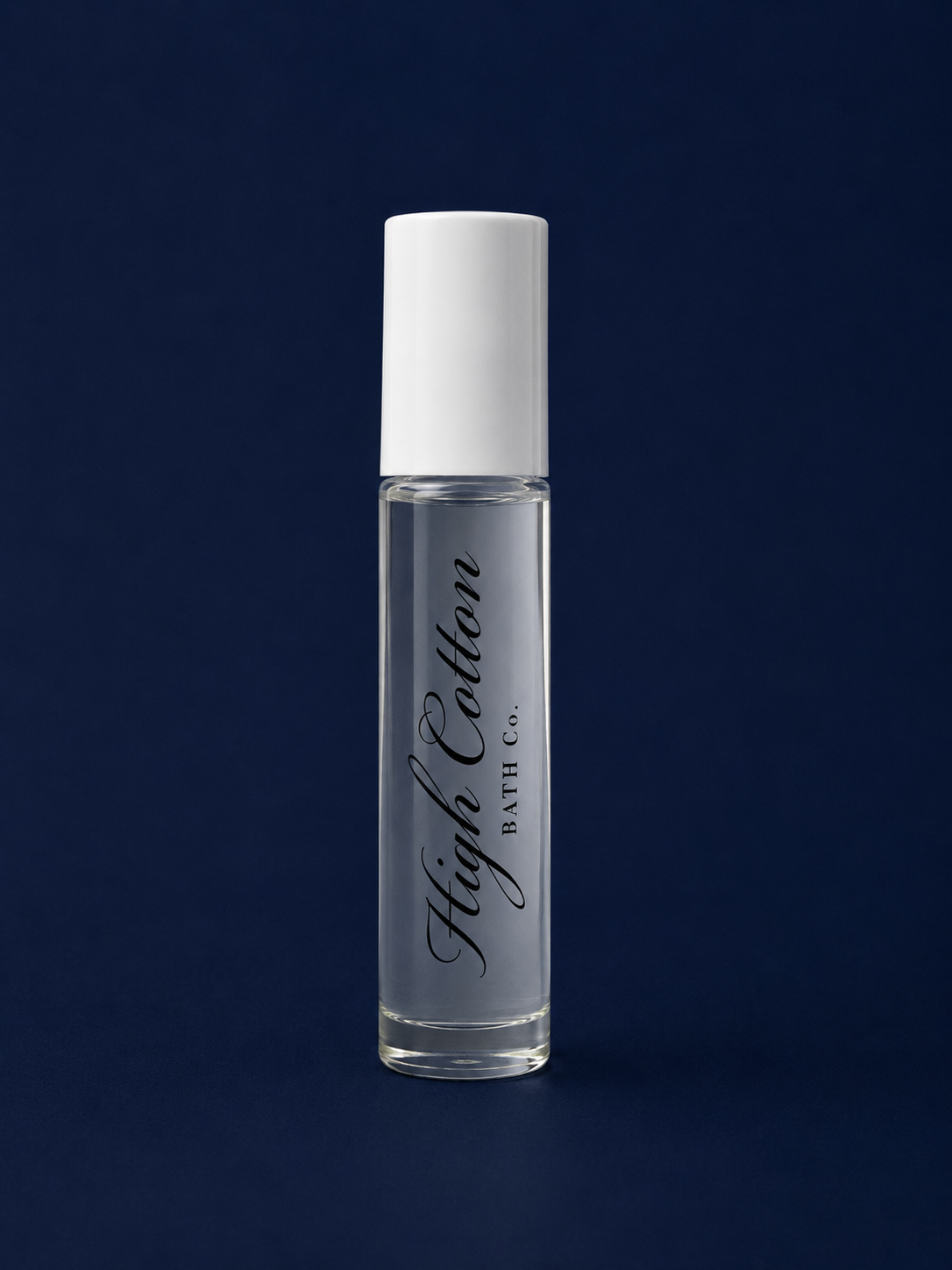 Perfume Roller