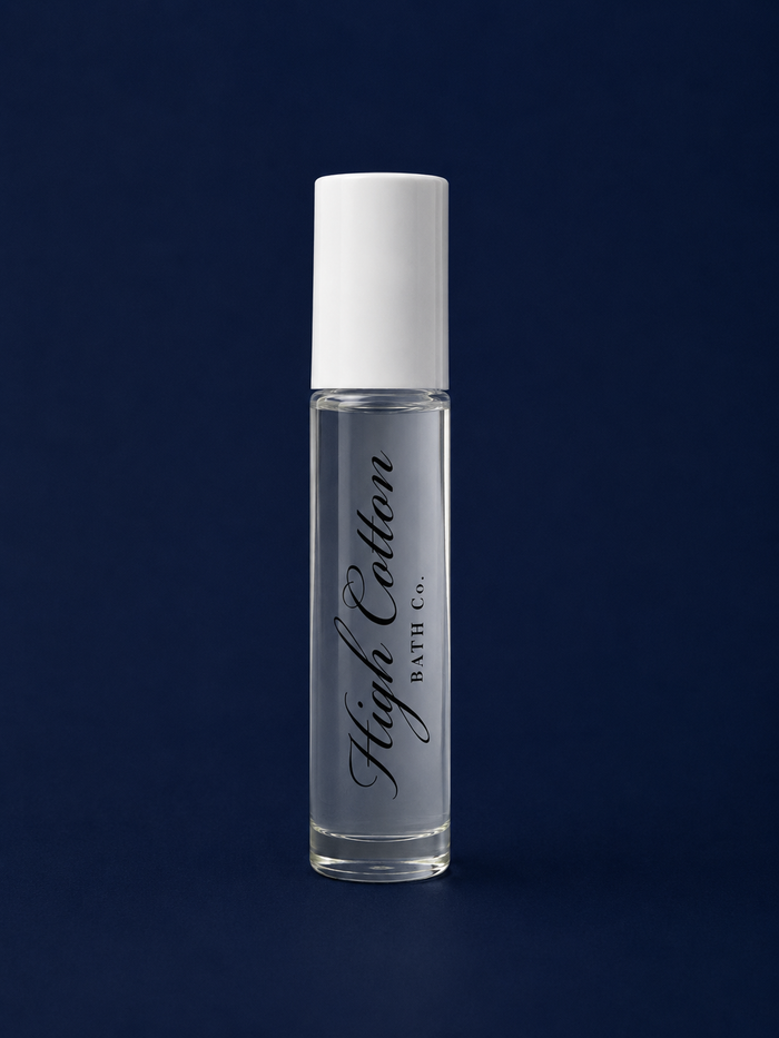 Perfume Roller