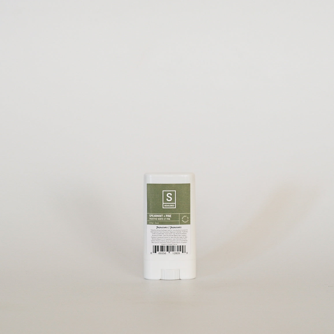 Soul Deo Travel Deodorant