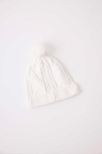 PJ Salvage Beanie