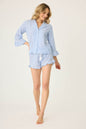 PJ Salvage Dainty Daisy Shirt