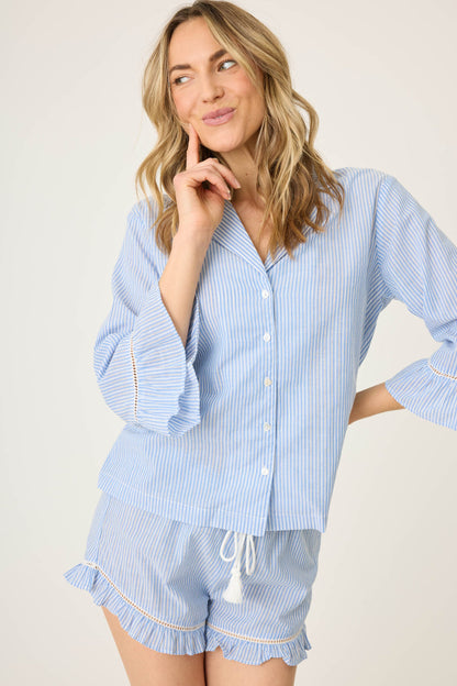 PJ Salvage Dainty Daisy Shirt
