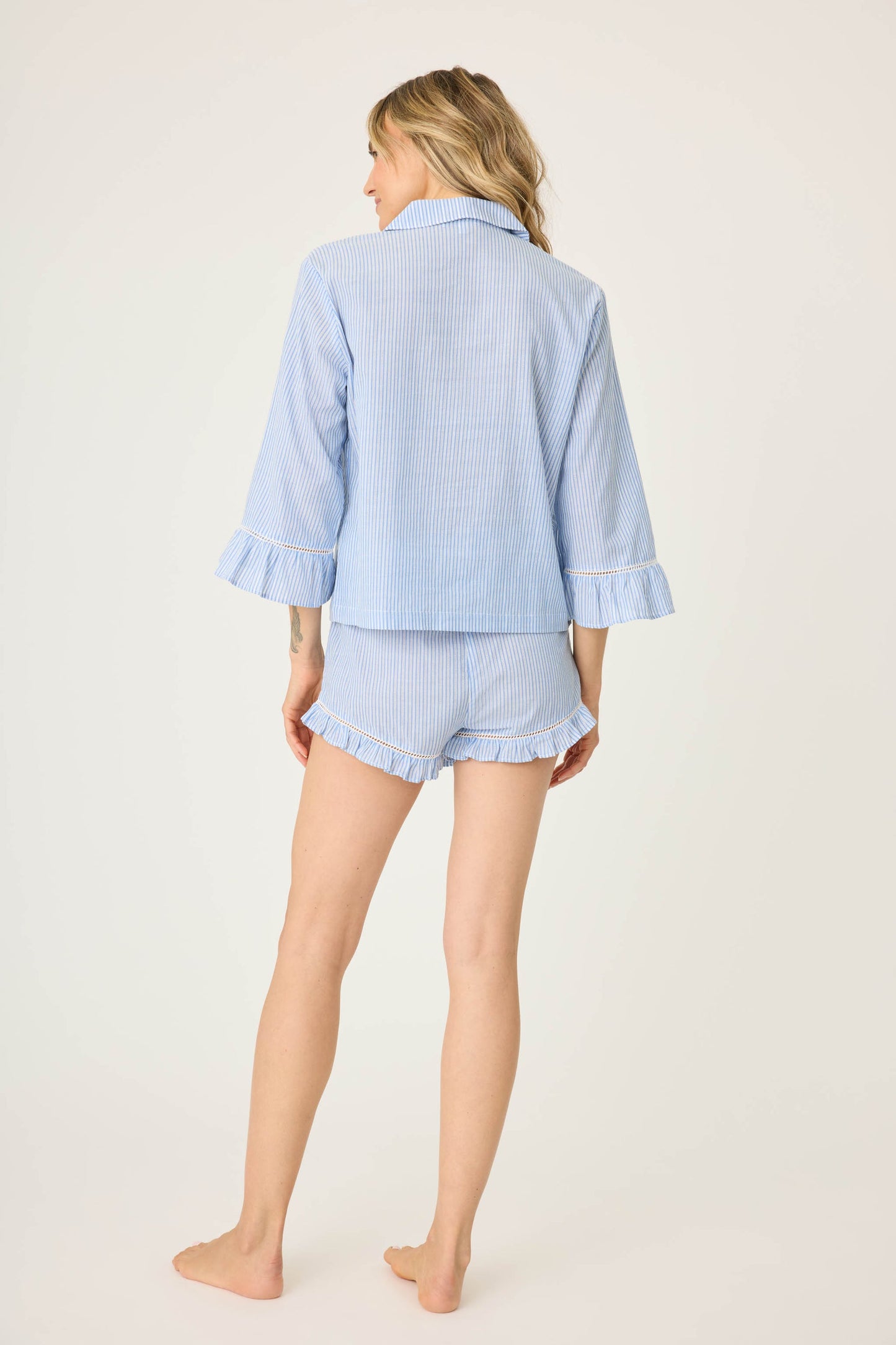PJ Salvage Dainty Daisy Shirt