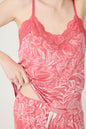 PJ Salvage Lazy Days Floral Cami Top