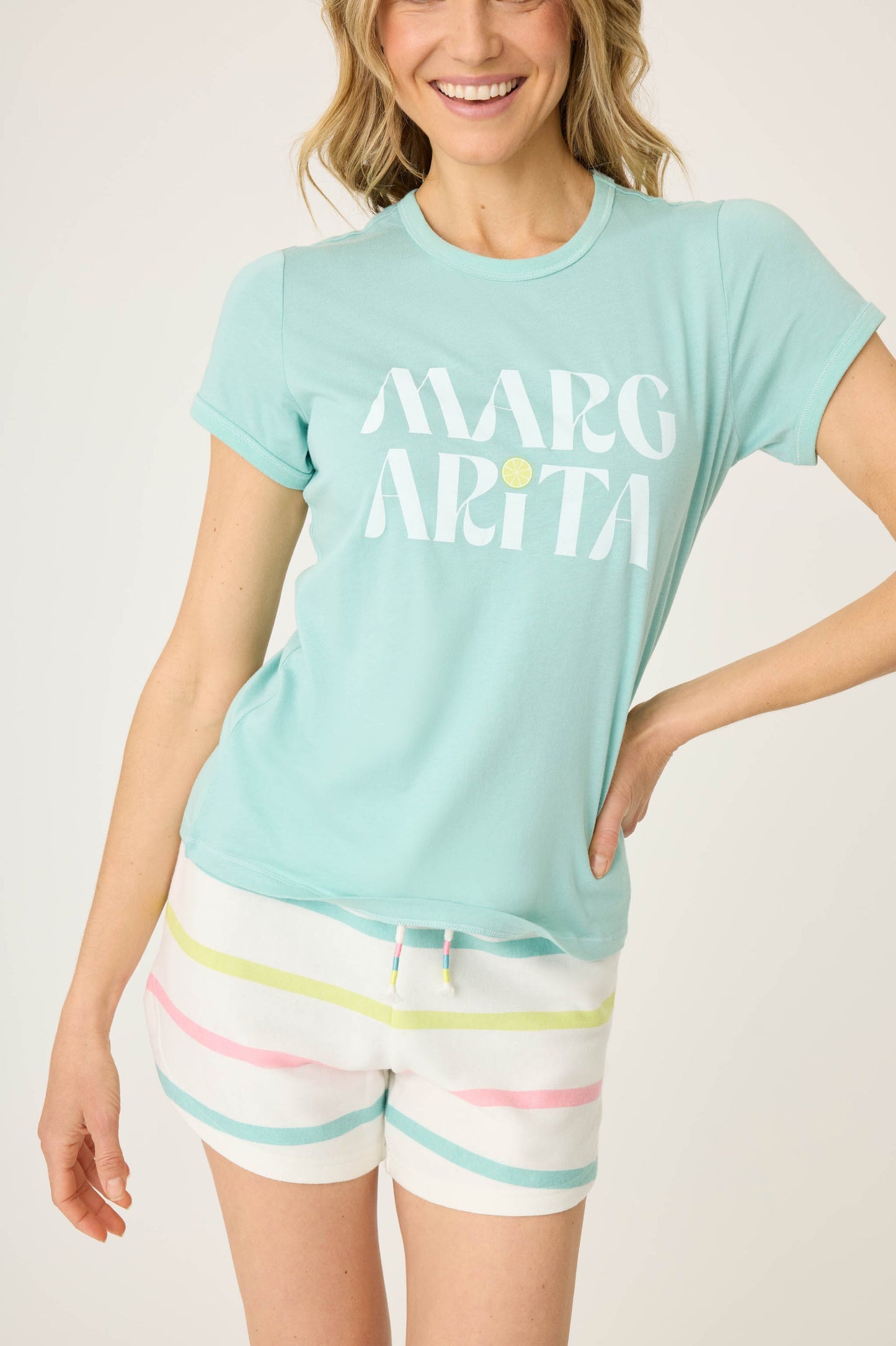 PJ Salvage Marg T-Shirt
