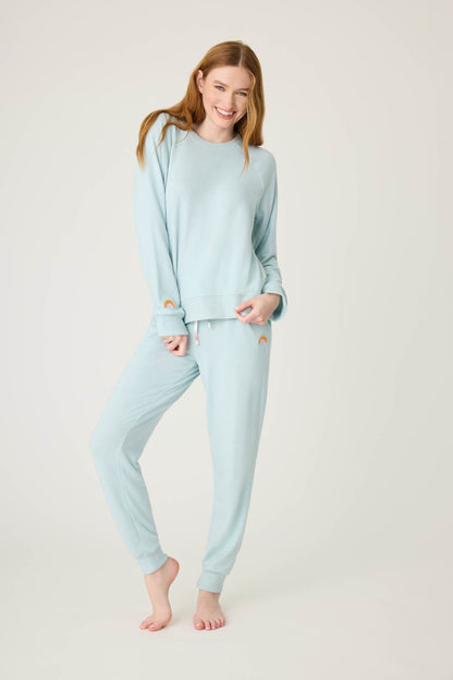PJ Salvage Sunshine Pant