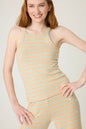 PJ Salvage Sunshine On My Mind Tank Top