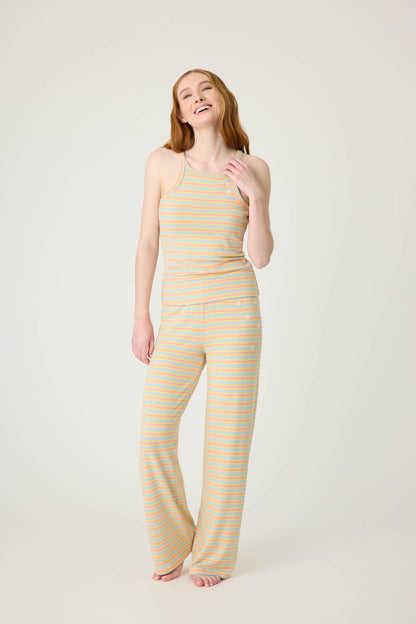 PJ Salvage Sunshine On My Mind Tank Top