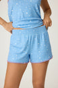 PJ Salvage American Honey Shorts