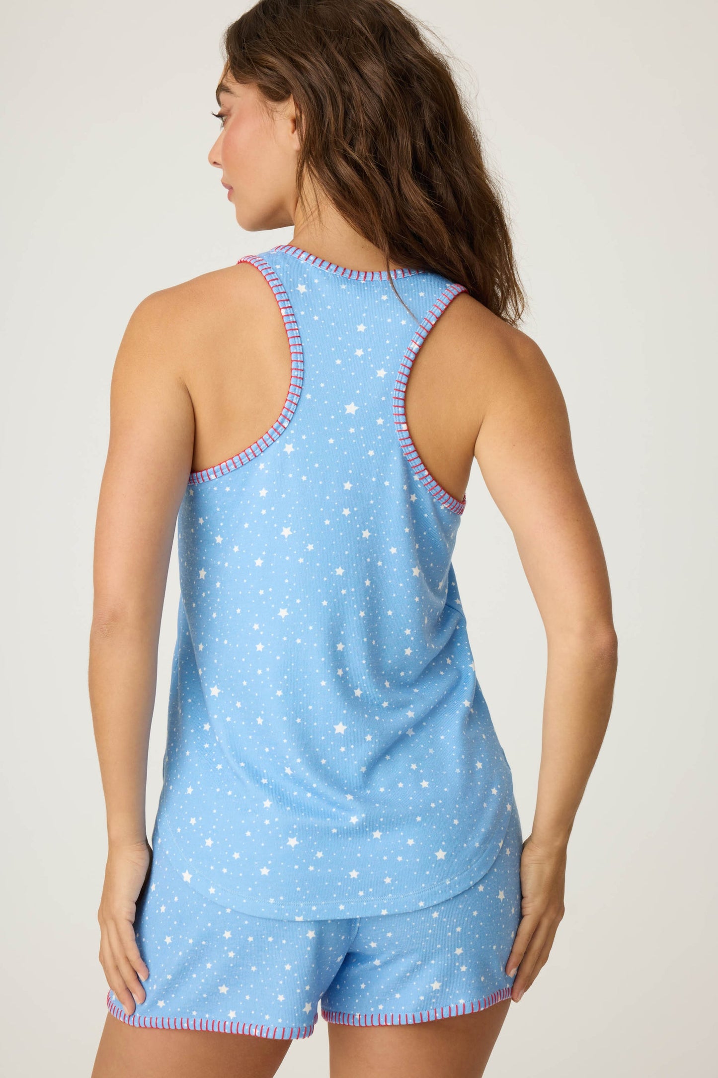 PJ Salvage American Honey Tank Top