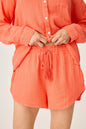 PJ Salvage Copacabana Shorts