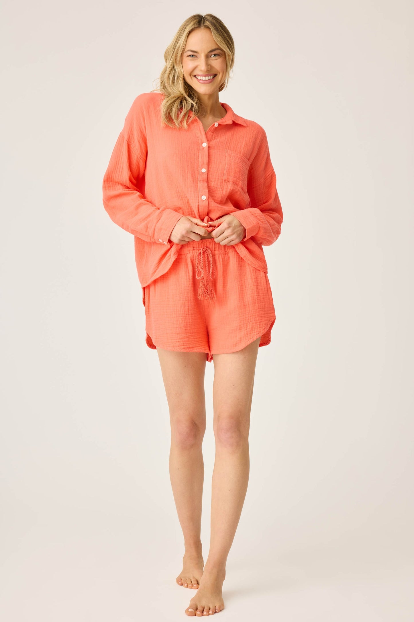 PJ Salvage Copacabana Shorts