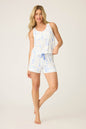 PJ Salvage Whimsical Short Set