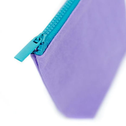 MB Greene Small Zip Bag