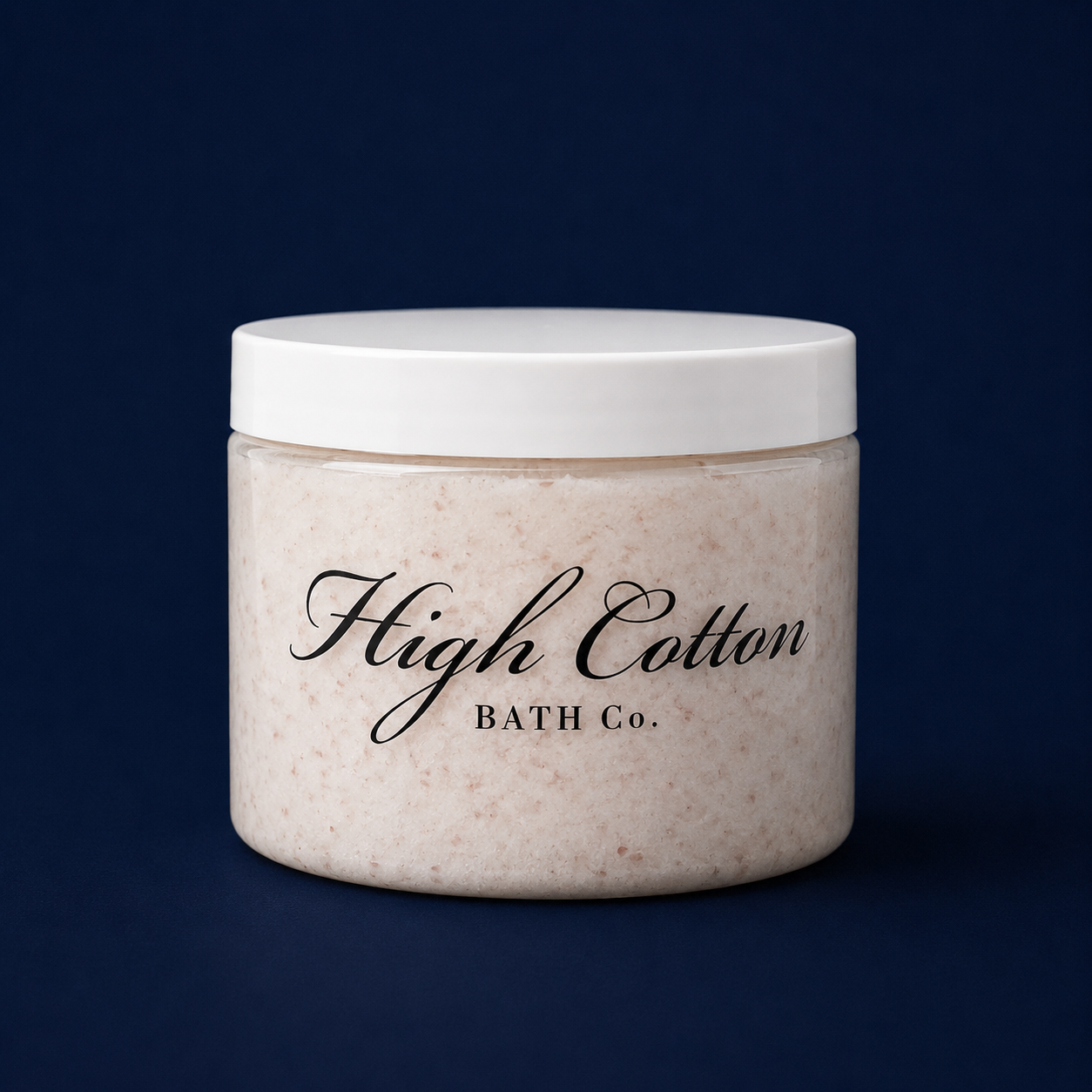 Salt Scrub