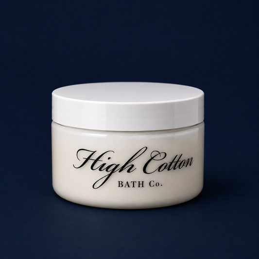 Organic Shea Butter