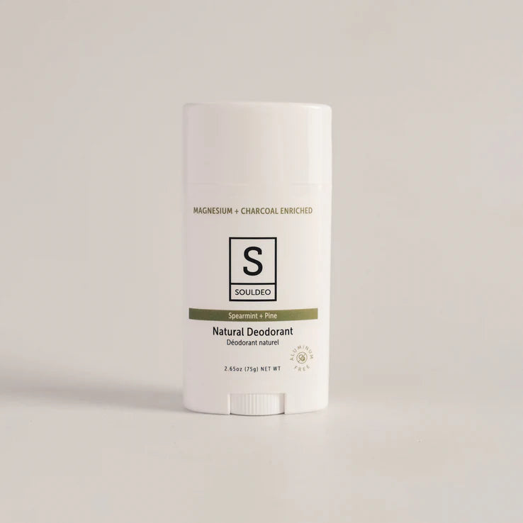 Soul Deo Full Size Deodorant