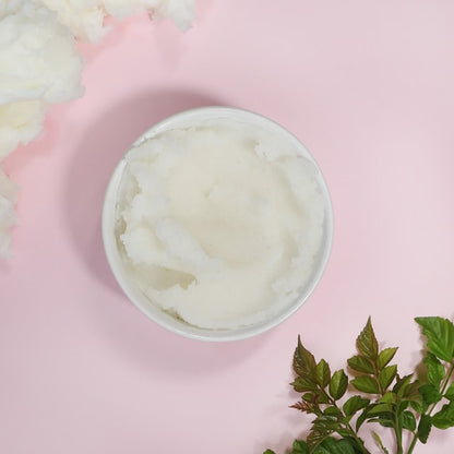 Sugar & Shea Body Polish