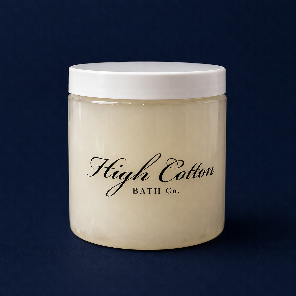 Sugar & Shea Body Polish