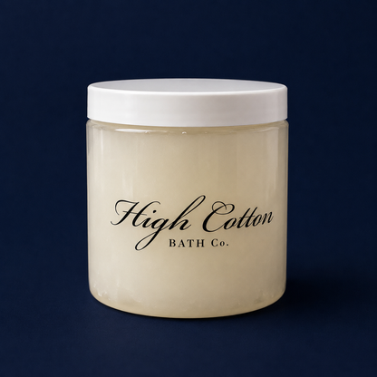 Sugar & Shea Body Polish