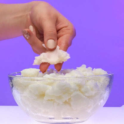 Sugar & Shea Body Polish