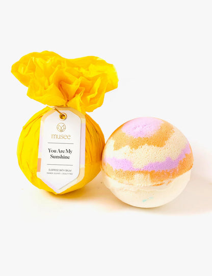 Musee Bath Balm