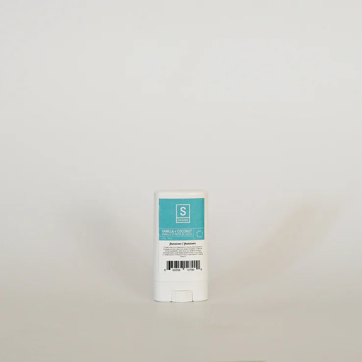 Soul Deo Travel Deodorant