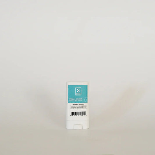 Soul Deo Travel Deodorant