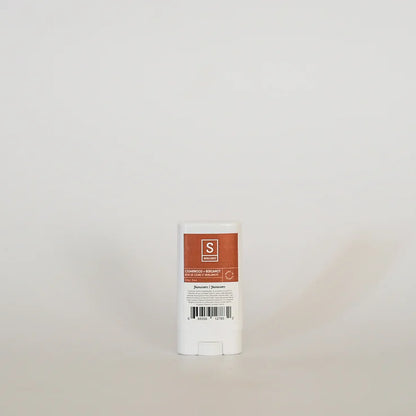 Soul Deo Travel Deodorant