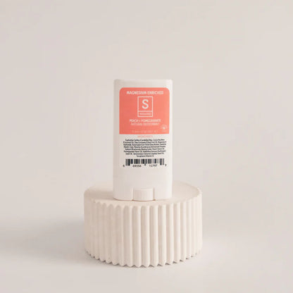 Soul Deo Travel Deodorant
