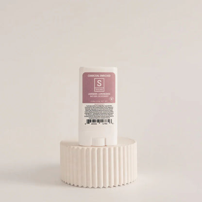 Soul Deo Travel Deodorant