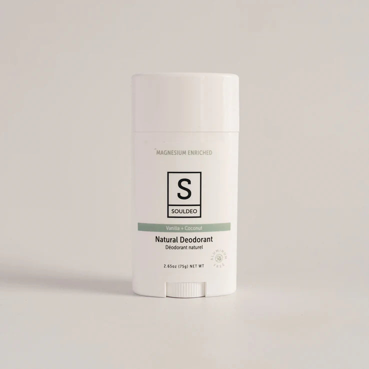 Soul Deo Full Size Deodorant