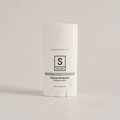 Soul Deo Full Size Deodorant