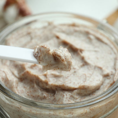 Walnut CREAM Scrub