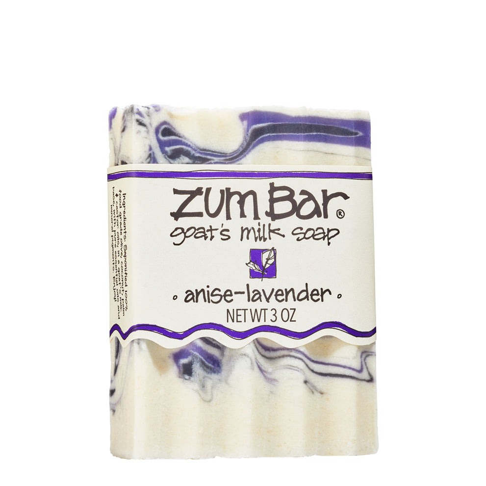 Zum Bar Soap