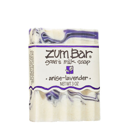 Zum Bar Soap