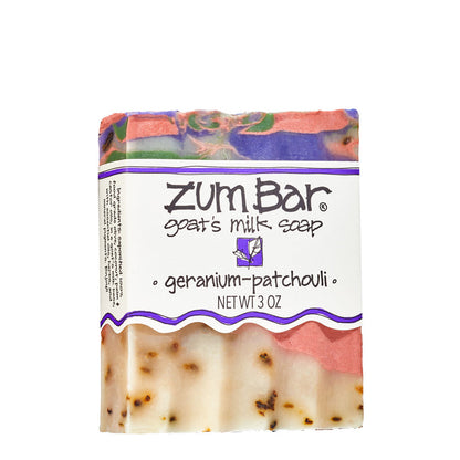 Zum Bar Soap
