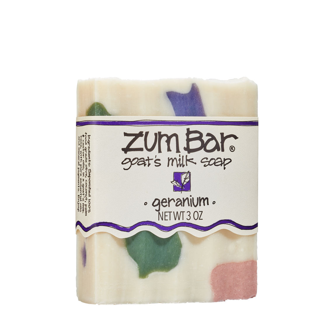 Zum Bar Soap