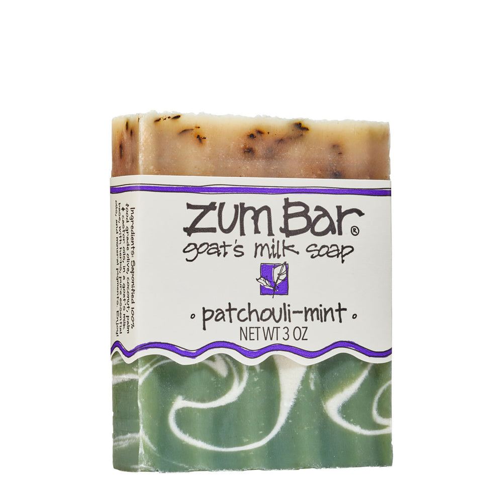 Zum Bar Soap