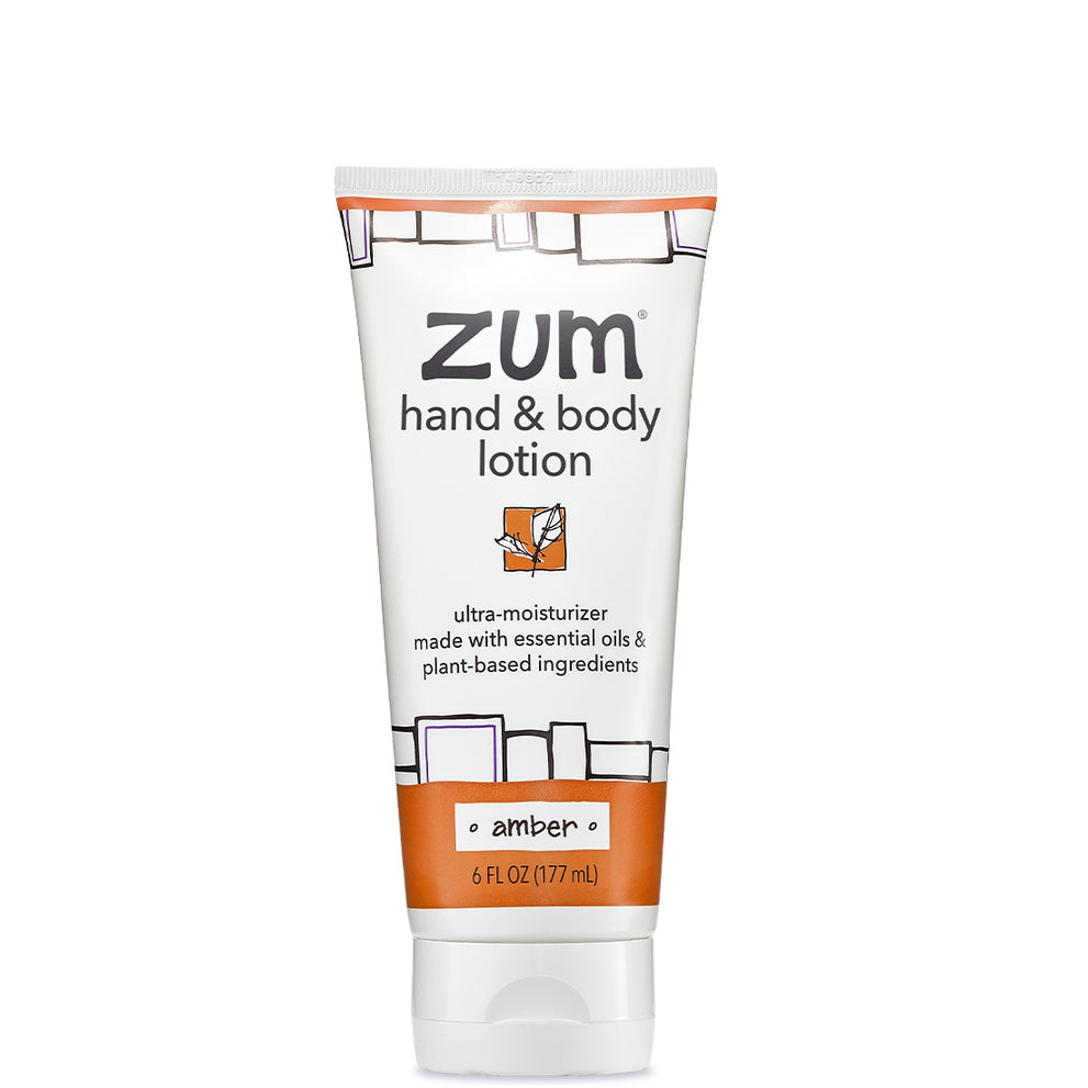 Zum Body Lotion