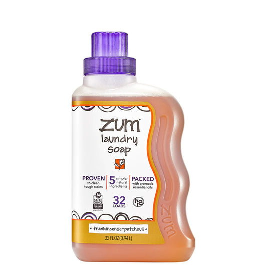 Zum Laundry Soap 32 oz