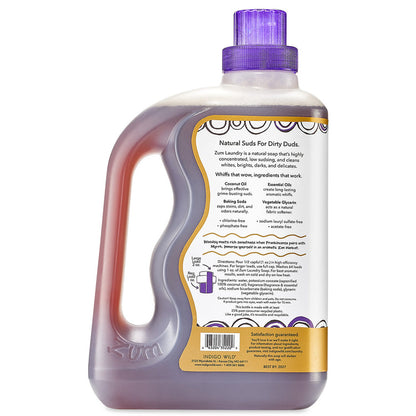 Zum Laundry Soap 64 oz